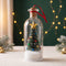 Merry Memo™ Christmas Tree Message Bottle